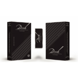 Сигареты Dove Platinum MEDIUM EDITION оптом