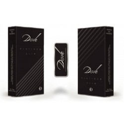 Купить Сигареты Dove Platinum Slim