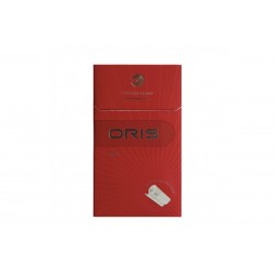 Купить Сигареты   Сигареты Oris Compact Red Hollow Filter (Орис Компакт Ред Мундштук)  оптом