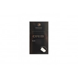 Сигареты Oris Compact Black Hollow Filter (Орис Компакт Блэк Мундштук