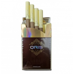 Сигареты ORIS Chokolate  King Size Шоколад