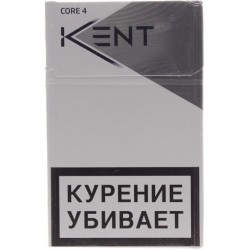 Сигареты Kent Core Silver оптом