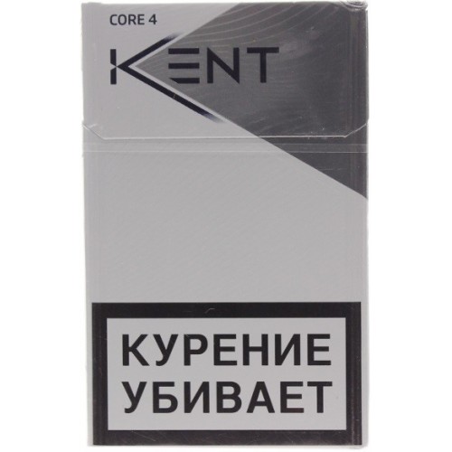 Сигареты Kent Core Silver оптом