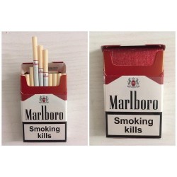 Сигареты Marlboro Red Slims оптом