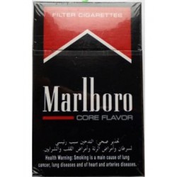 Купить Сигареты Marlboro Core Flavor