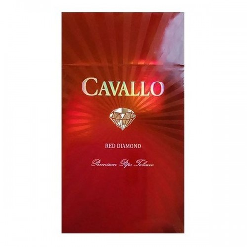 Сигареты CAVALLO Red Diamond Вишня