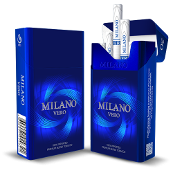 Сигареты Milano Vero (Милано Веро)