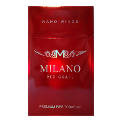 Сигареты Milano Red Grape Виноград