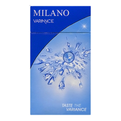 Сигареты MiLANO Variance оптом