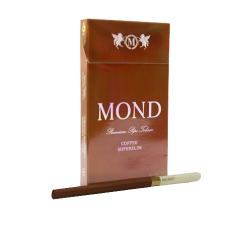 Купить Сигареты MOND Coffee SuperSlim  