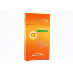 Купить Сигареты Oris Mango Mint кнопка