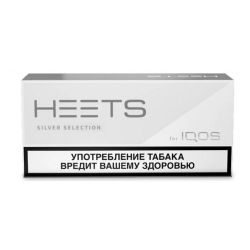 Купить Стики табачные Heets для IQOS Parliament Silver (КЗ) оптом