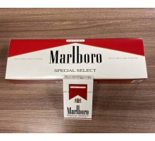 Сигареты Marlboro Red Duty Free SPECIAL SELECT оптом